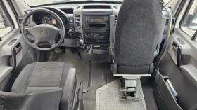 Mercedes-Benz Sprinter 513 - EURO 5 - 24 �����  | Mobile.bg � ����� ������ 8