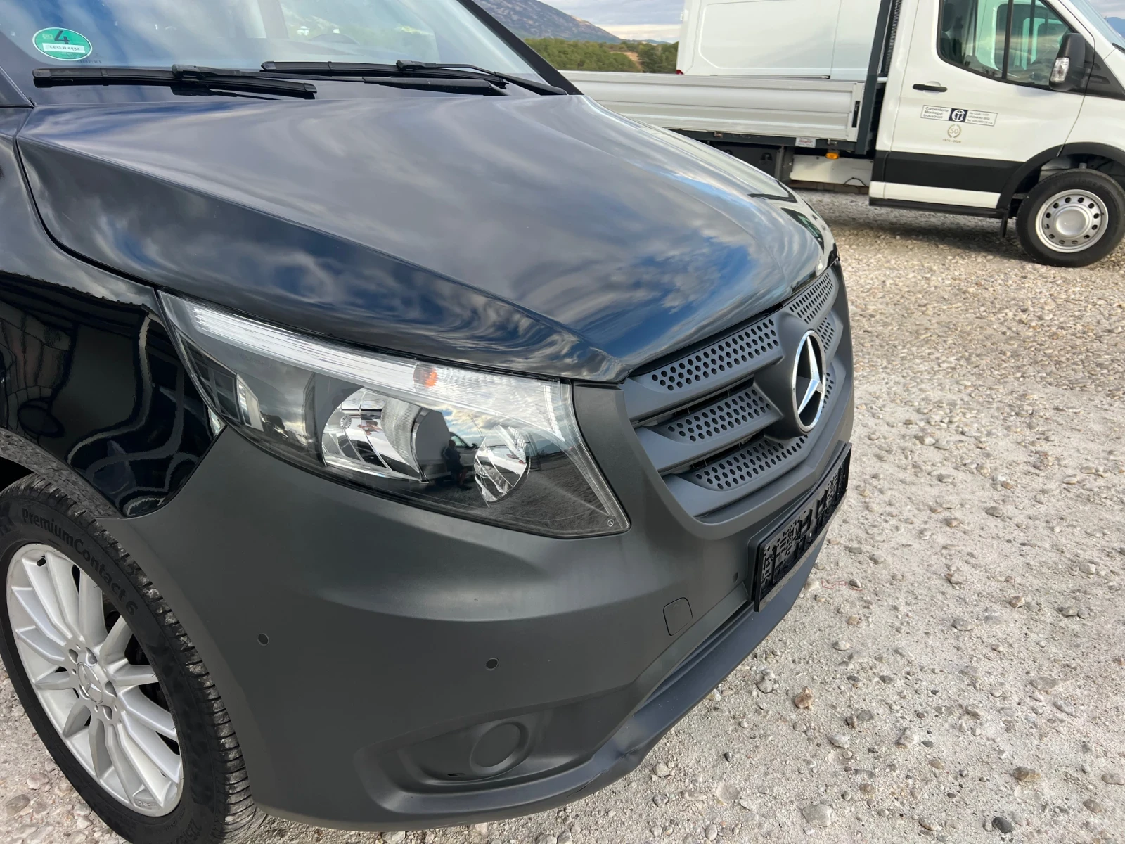 Mercedes-Benz Vito Extra Long-EURO 6 | Mobile.bg � ����������� 4