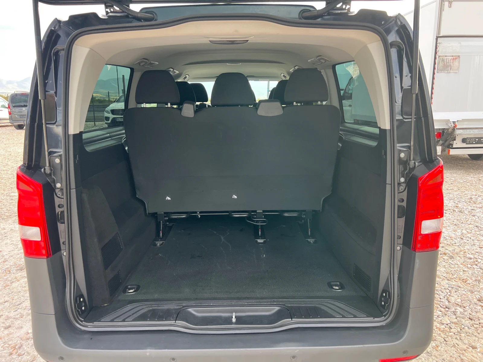 Mercedes-Benz Vito Extra Long-EURO 6 | Mobile.bg � ����������� 13