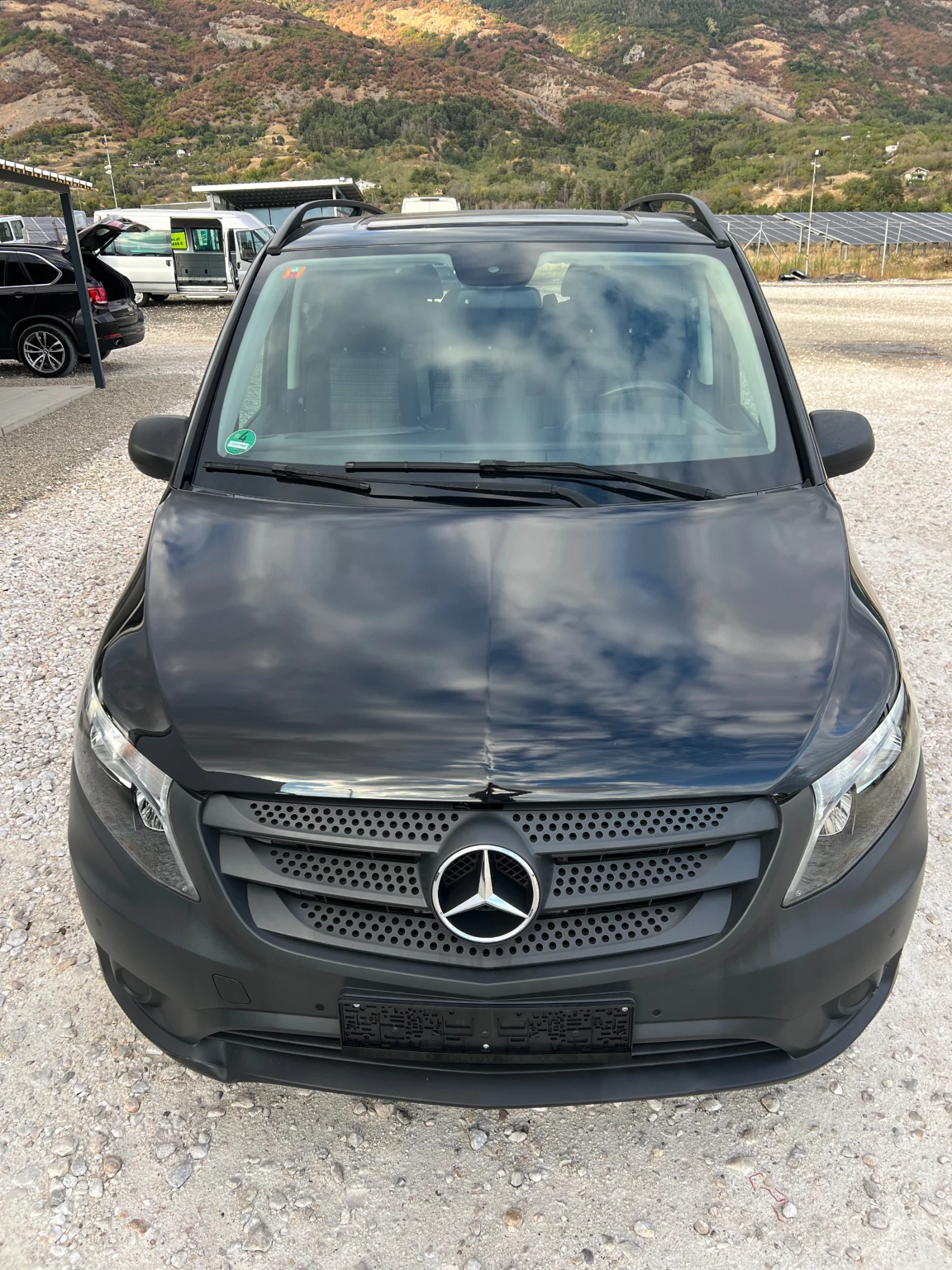 Mercedes-Benz Vito Extra Long-EURO 6 | Mobile.bg � ����������� 3
