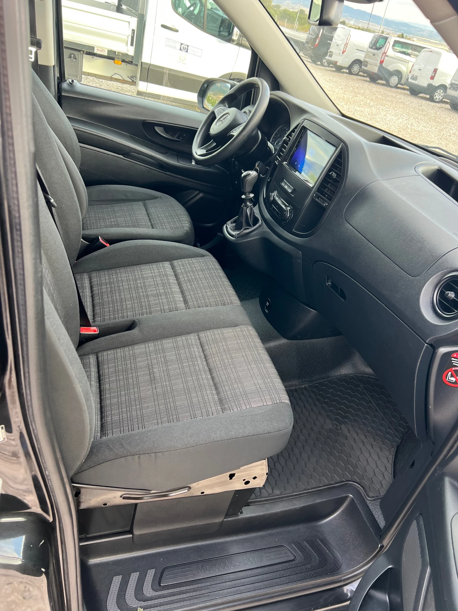 Mercedes-Benz Vito Extra Long-EURO 6 | Mobile.bg � ����������� 16