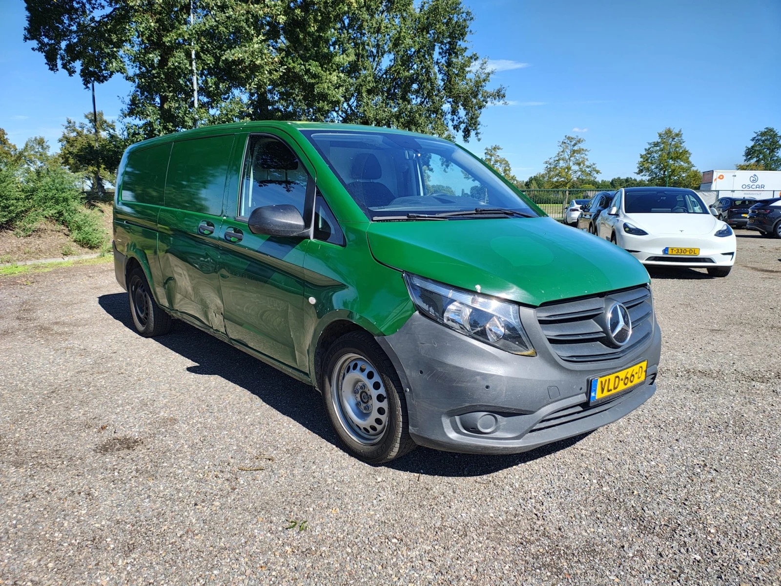 Mercedes-Benz Vito eVito 90 kWh �������� ���� ����� ���������� | Mobile.bg � ����������� 2