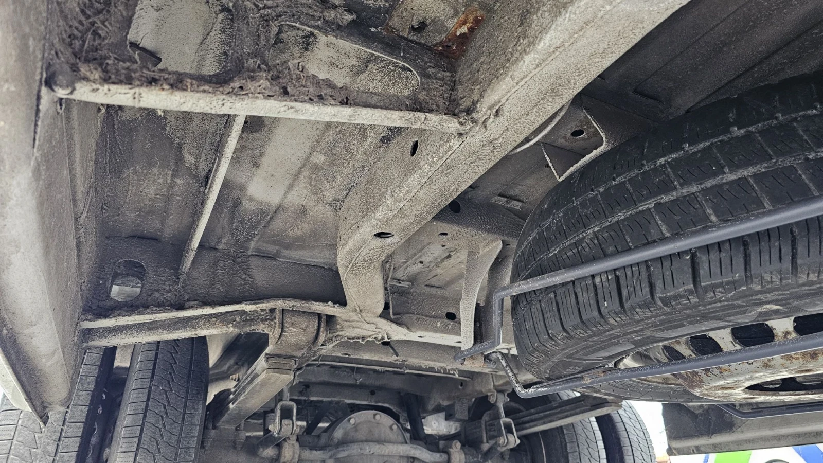 Mercedes-Benz Sprinter 513 - EURO 5 - 24 �����  | Mobile.bg � ����������� 17