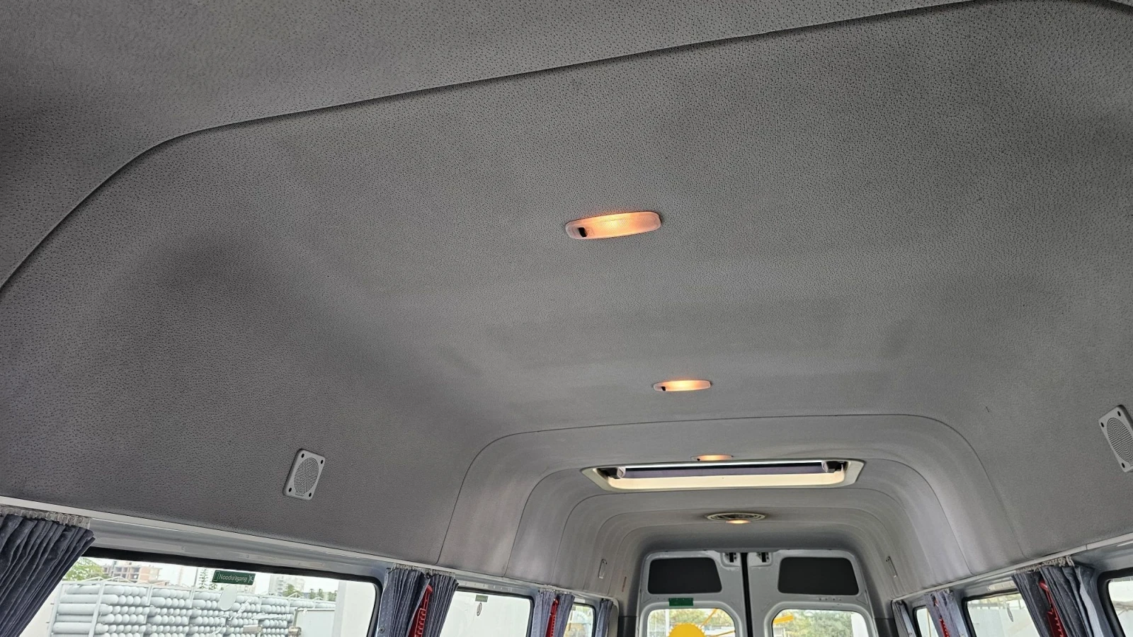 Mercedes-Benz Sprinter 513 - EURO 5 - 24 �����  | Mobile.bg � ����������� 15