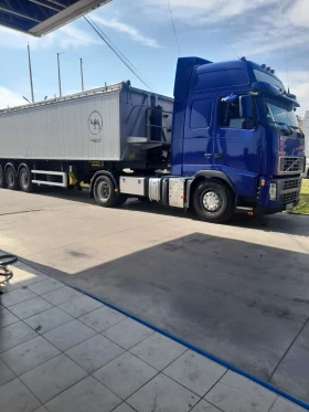 Volvo Fh Fh 13 440, снимка 5