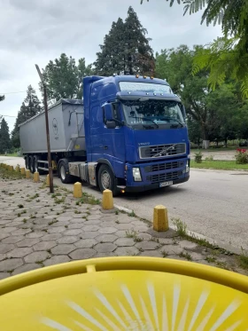 Volvo Fh Fh 13 440, снимка 8