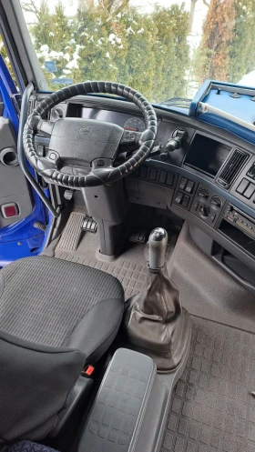 Volvo Fh Fh 13 440, снимка 4