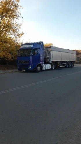 Volvo Fh Fh 13 440, снимка 9
