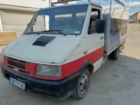 Обява за продажба на Iveco Daily 4012 ~6 500 лв. - изображение 1