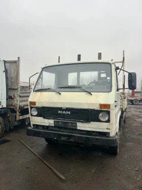 ����� �� �������� �� Man 10136 �� �����