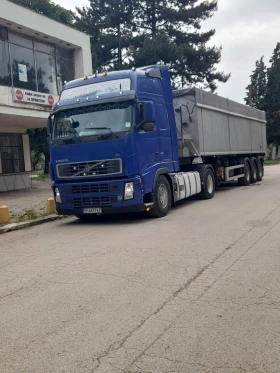 Volvo Fh Fh 13 440 | Mobile.bg � ����� ������ 7