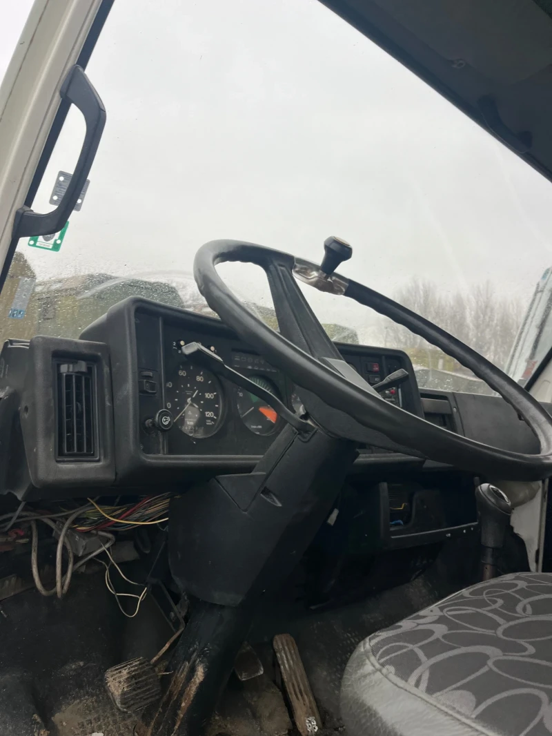 Man 10136 На части, снимка 3 - Камиони - 53418695