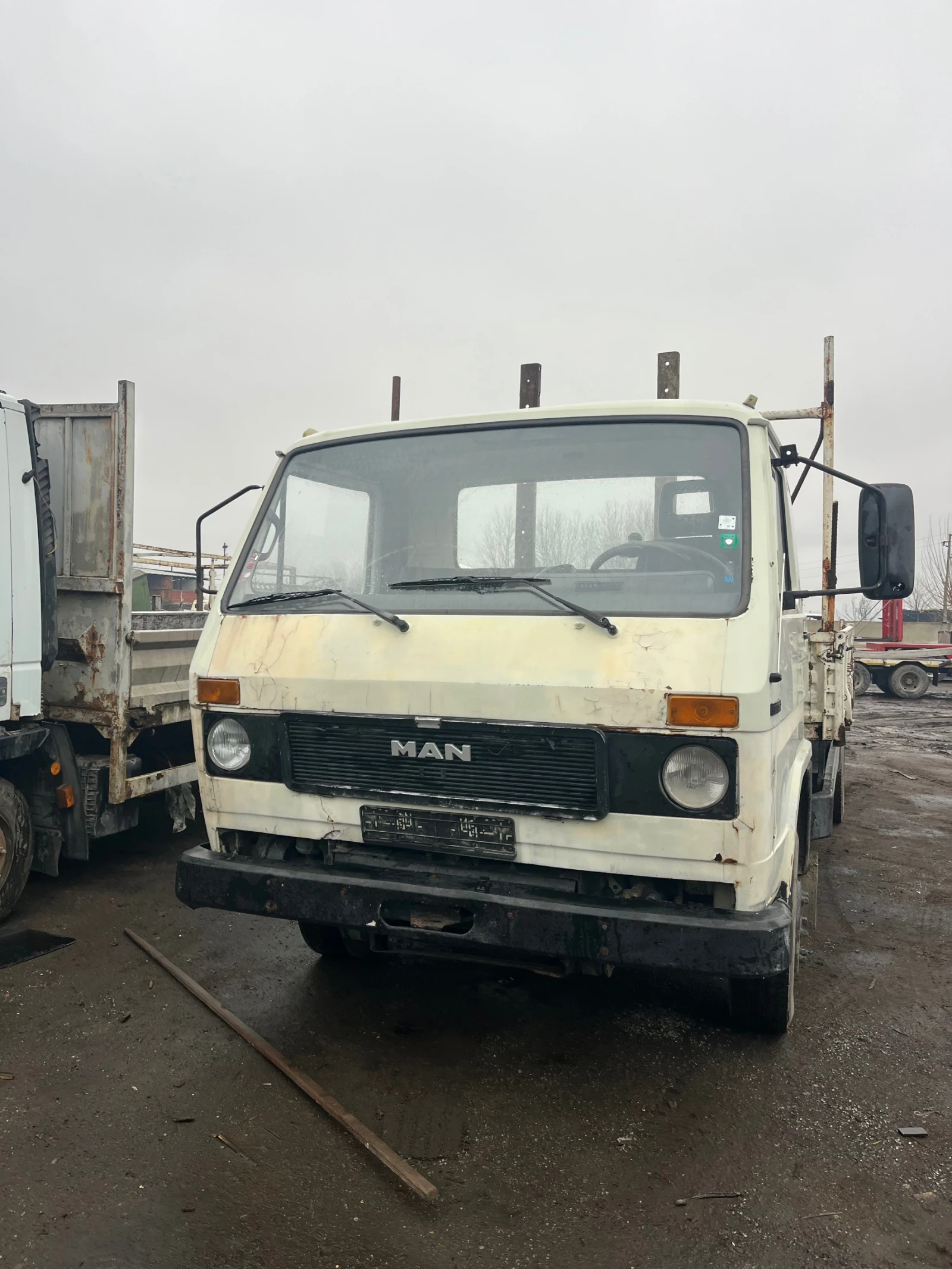 Man 10136 �� ����� | Mobile.bg � ����������� 1