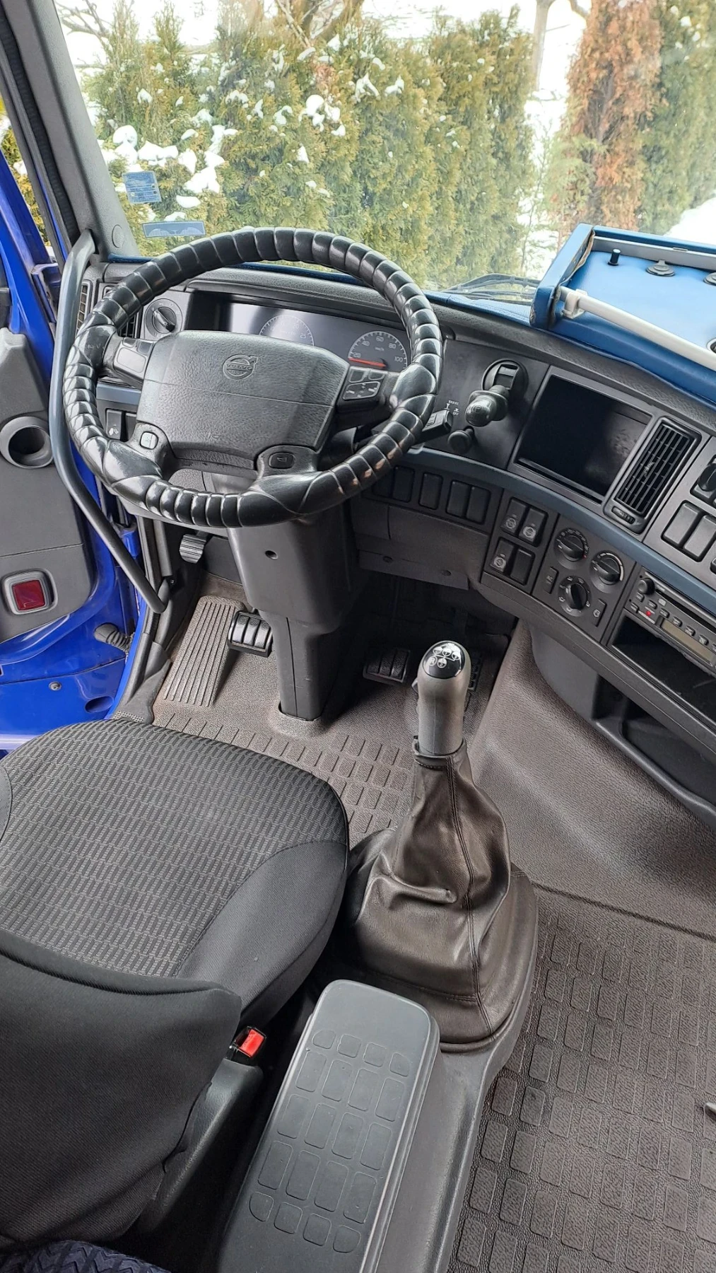 Volvo Fh Fh 13 440, снимка 4 - Камиони - 55727854