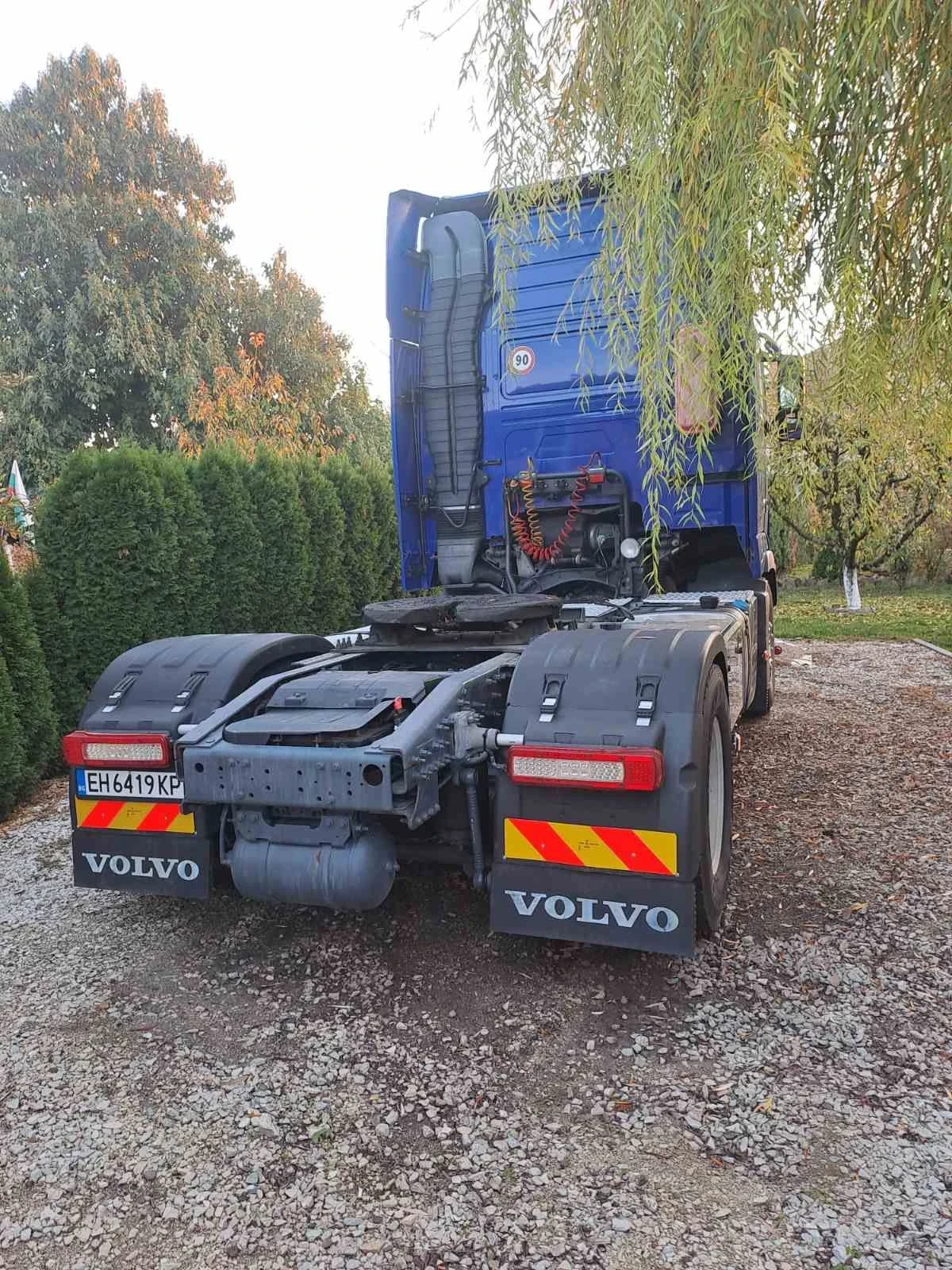 Volvo Fh Fh 13 440, снимка 3 - Камиони - 55727854