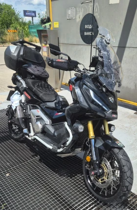 Honda X-ADV 750, снимка 15