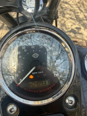Harley-Davidson Dyna Street Bob 103  35kw A2, снимка 5