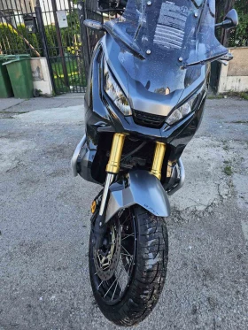 Honda X-ADV X-ADV 750i ABS, снимка 2