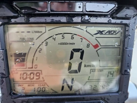 Honda X-ADV X-ADV 750i ABS, снимка 5