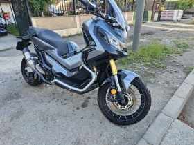 Honda X-ADV X-ADV 750i ABS, снимка 3