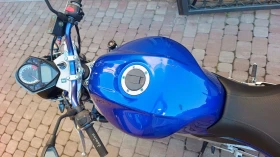 Suzuki SV, снимка 6