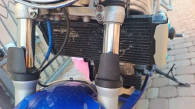 Suzuki SV, снимка 11