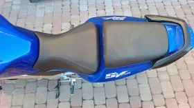 Suzuki SV, снимка 5