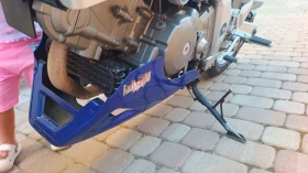 Suzuki SV, снимка 10