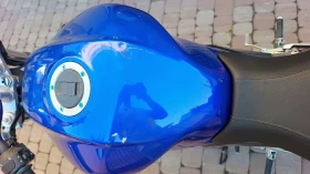Suzuki SV, снимка 9