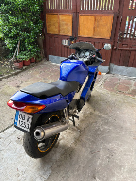 Honda Vfr 800 fi rc46, снимка 6 - Мотоциклети и мототехника - 45243382