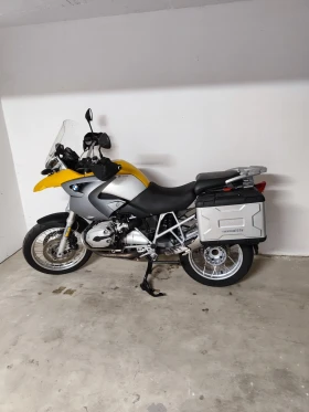 BMW R 1200 GS | Mobile.bg    8