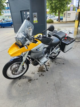 BMW R 1200 GS | Mobile.bg    2