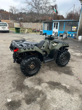 Обява за продажба на Polaris Sportsman 550 ~7 800 лв. - изображение 3