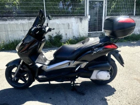     Yamaha X-max 250i