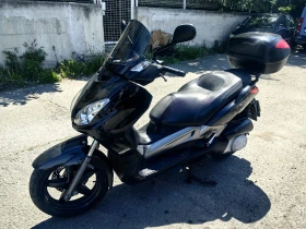 Yamaha X-max 250i, снимка 4