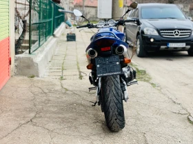 Honda Hornet 919* 110к.с* 2003г, снимка 7