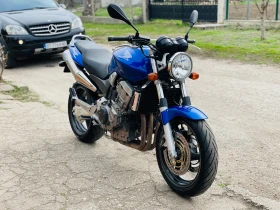 Honda Hornet 919* 110к.с* 2002год, снимка 2