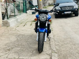 Honda Hornet 919* 110к.с* 2002год, снимка 8