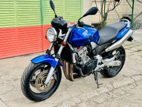 Honda Hornet 919* 110к.с* 2002год, снимка 1