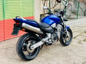 Honda Hornet 919* 110к.с* 2002год, снимка 6