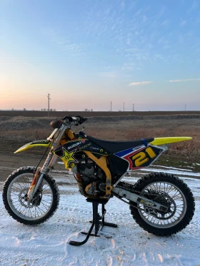 Suzuki Rmz Rmz250 | Mobile.bg    5