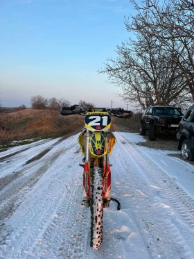 Suzuki Rmz Rmz250 | Mobile.bg    2