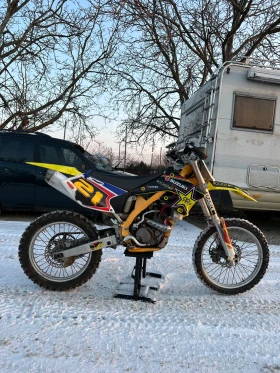 Suzuki Rmz Rmz250 | Mobile.bg    4