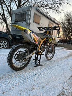 Suzuki Rmz Rmz250 | Mobile.bg    6