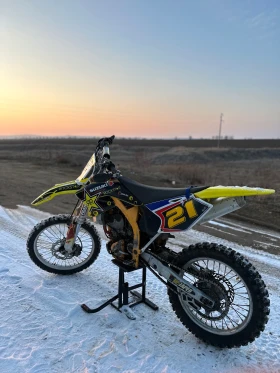 Suzuki Rmz Rmz250 | Mobile.bg    7