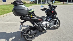 Honda X-ADV 750 | Mobile.bg    4