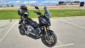 Honda X-ADV 750 | Mobile.bg    6