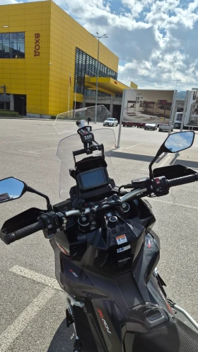 Honda X-ADV 750 | Mobile.bg    9