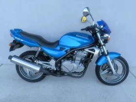     Kawasaki ER ER5, 16.232 km.