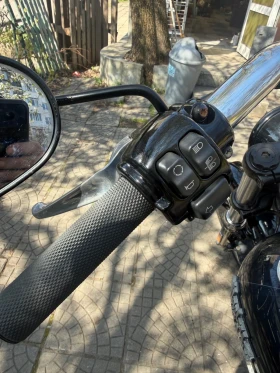 Harley-Davidson Dyna Street Bob 103  35kw A2 | Auto.bg — изображение 7